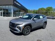  Hyundai Tucson Hybrid