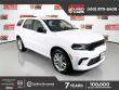 Certified 2024 Dodge Durango GT SUV