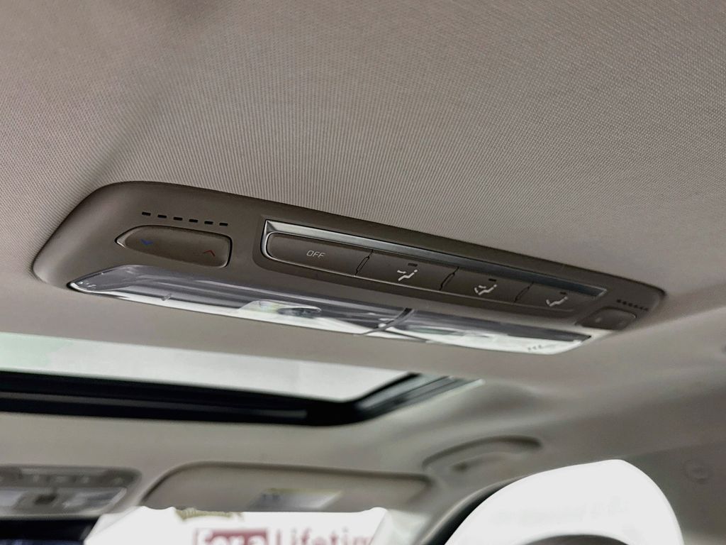 2020 Kia Telluride 28
