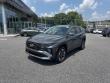 New 2025 Hyundai Tucson SEL Convenience AWD SUV