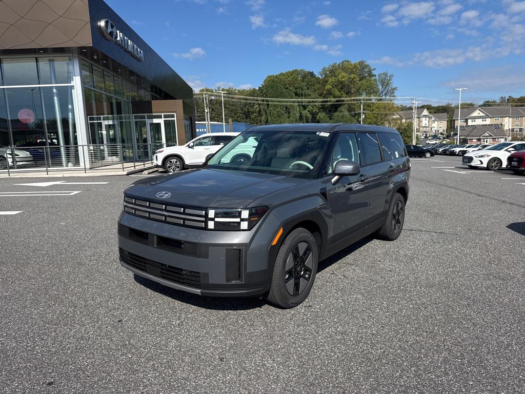 2026 Hyundai Santa Fe SE's photo