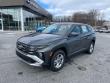 New 2026 Hyundai Tucson SE AWD SUV