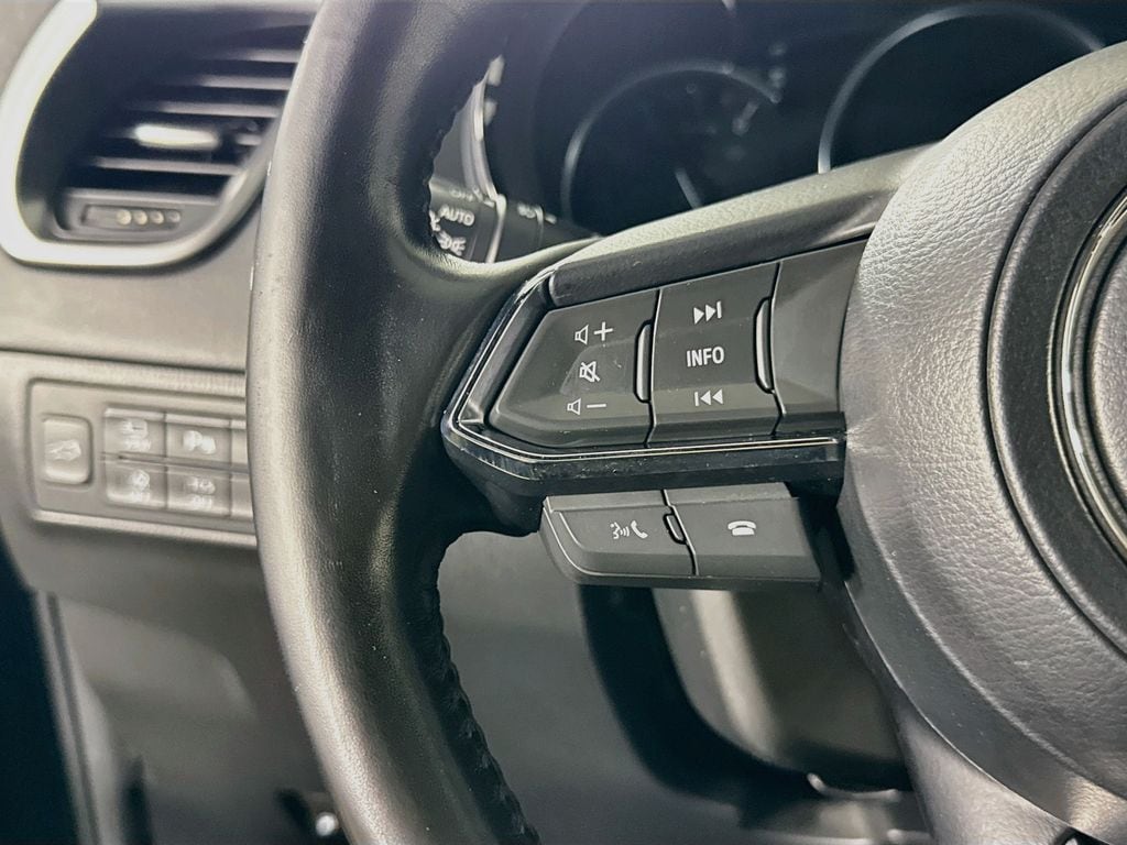 2021 Mazda CX-9 21