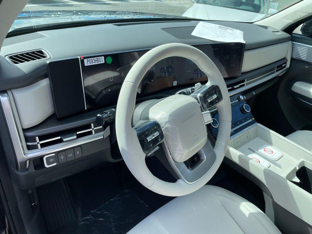 2026 Hyundai Santa Fe SE - Photo 9