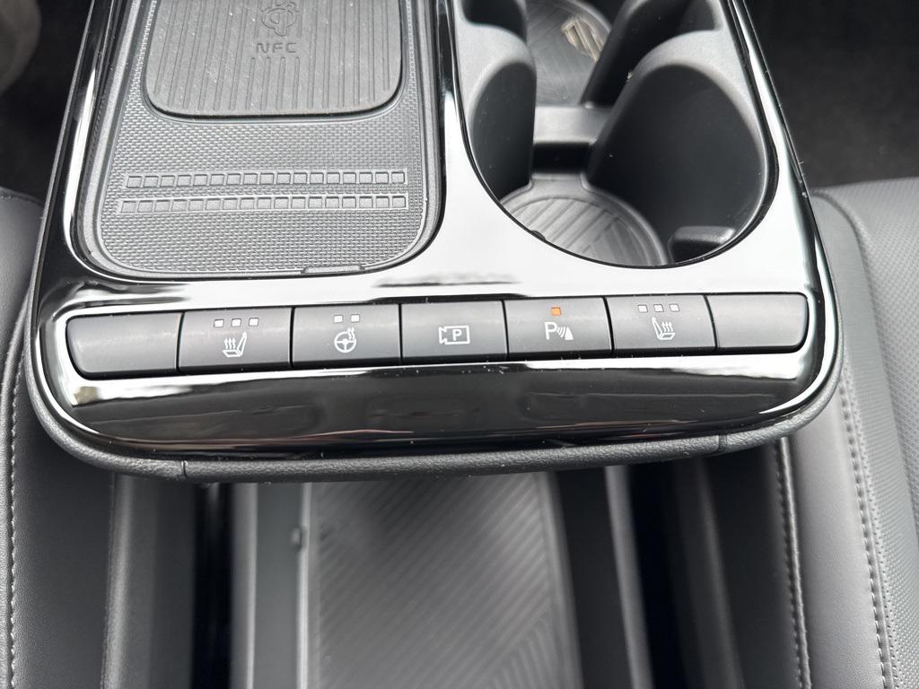 2025 Hyundai IONIQ 5 SEL - Photo 15