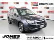 Used 2018 Subaru Forester 2.5i Premium SUV
