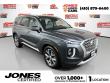 Used 2021 Hyundai Palisade SEL SUV