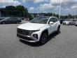 New 2025 Hyundai Tucson Limited AWD SUV