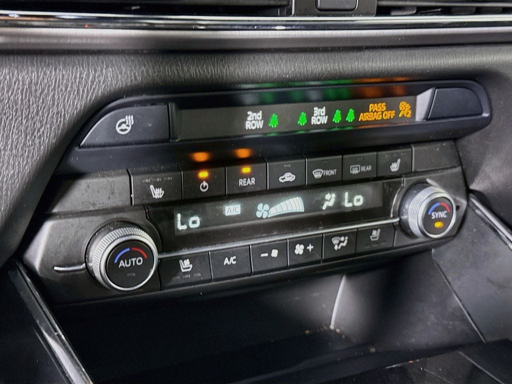 2021 Mazda CX-9 7