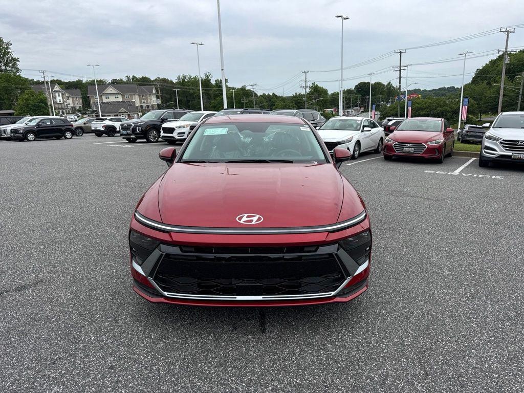 New 2026 Hyundai Sonata SE Sedan