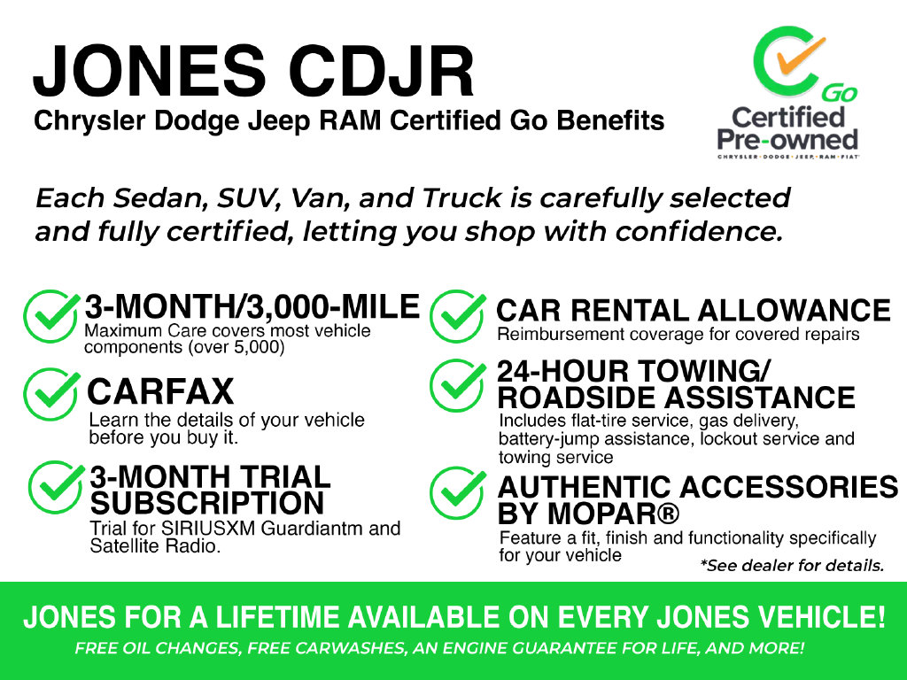 Certified 2020 Jeep Compass Limited SUV