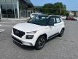 New 2026 Hyundai Venue SEL w/Two-Tone Roof SUV