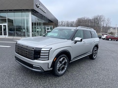 2026 Hyundai Palisade Hybrid Limited SUV