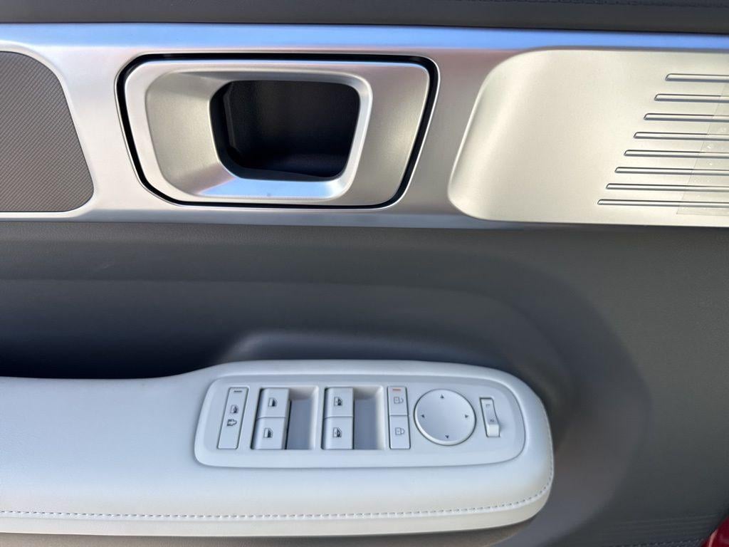 2026 Hyundai Santa Fe SEL - Photo 8