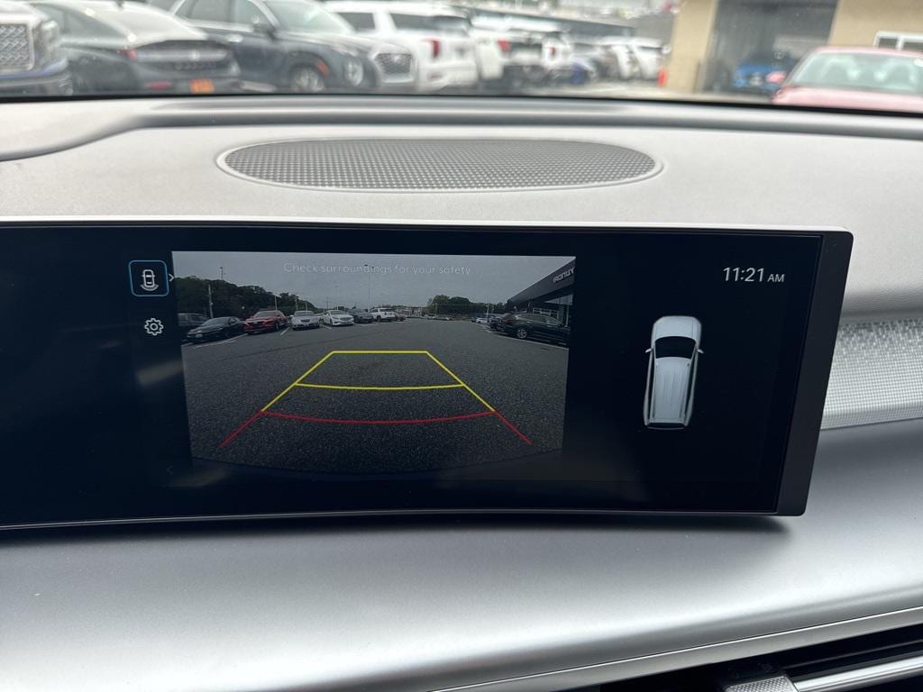 2026 Hyundai IONIQ 9 SE - Photo 13