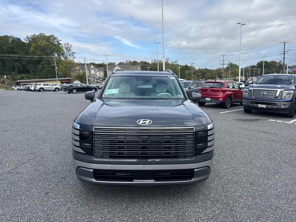 New 2026 Hyundai Palisade Limited AWD SUV