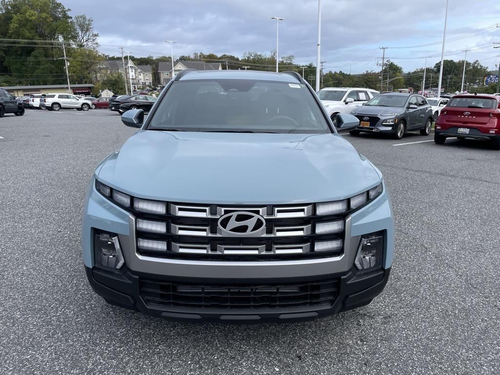 New 2026 Hyundai Santa Cruz SEL Activity AWD Truck Crew Cab