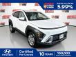 Certified 2026 Hyundai Kona SE SUV