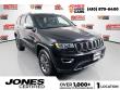 Used 2021 Jeep Grand Cherokee Limited SUV