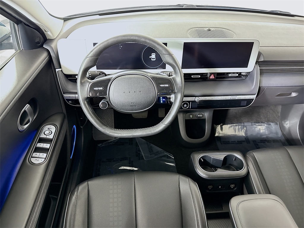 Certified 2023 Hyundai IONIQ 5 SEL SUV