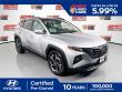 Certified 2024 Hyundai Tucson Hybrid Limited SUV