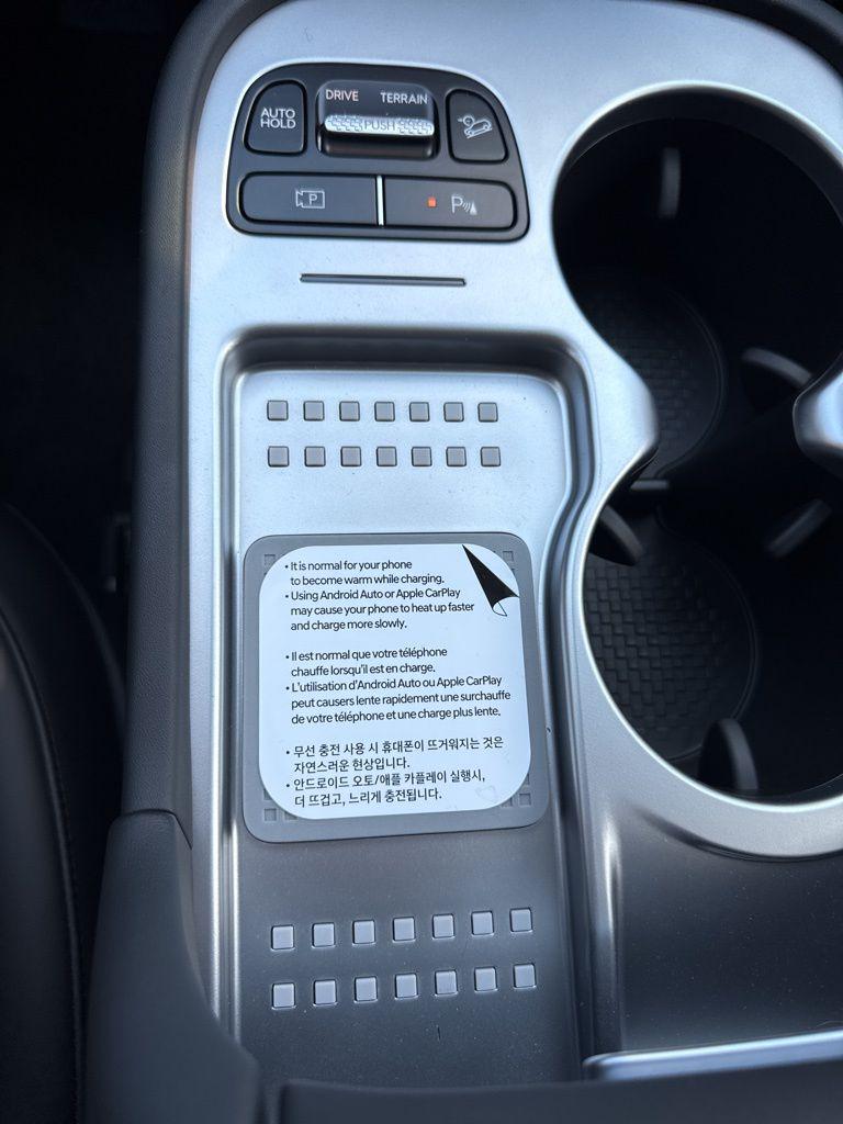 2026 Hyundai IONIQ 9 SEL - Photo 17