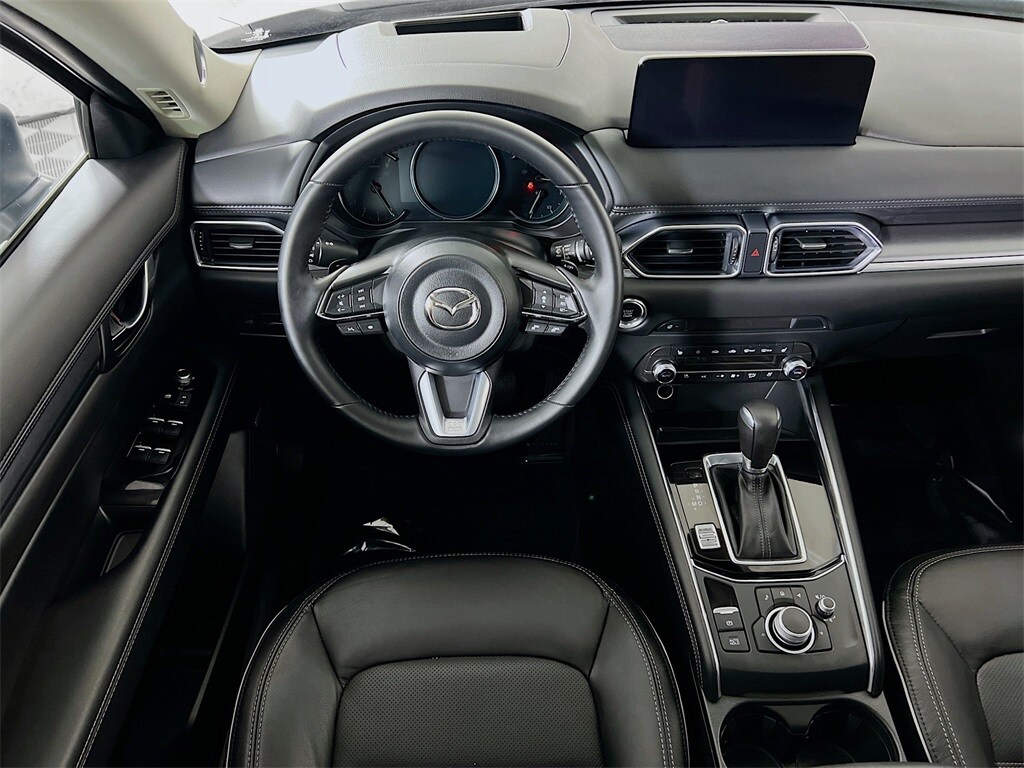 Used 2024 Mazda CX-5 2.5 S Premium Plus Package SUV