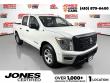 Used 2021 Nissan Titan S Truck Crew Cab