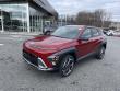 New 2026 Hyundai Kona SEL Premium AWD SUV
