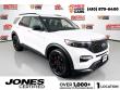 Used 2020 Ford Explorer ST SUV