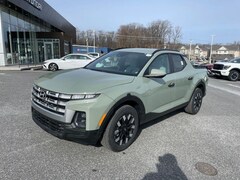 2026 Hyundai Santa Cruz SEL AWD Truck Crew Cab