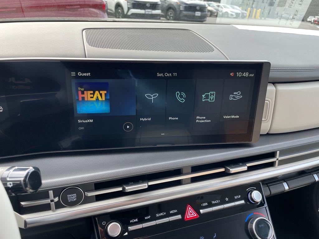 2026 Hyundai Santa Fe SE - Photo 12