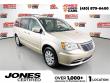 Used 2016 Chrysler Town & Country Touring Van LWB Passenger Van