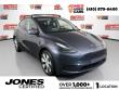 Used 2023 Tesla Model Y Long Range SUV