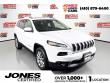 Certified 2017 Jeep Cherokee Limited 4x4 SUV
