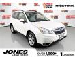 Used 2014 Subaru Forester 2.5i Limited SUV