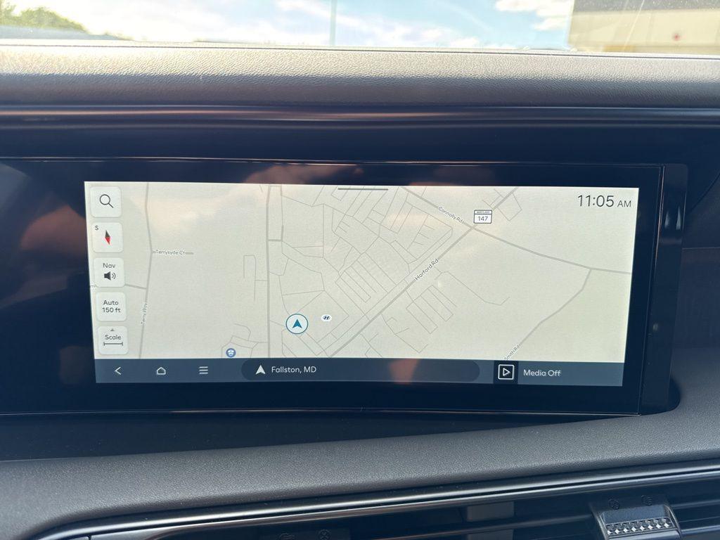 2026 Hyundai Palisade XRT Pro - Photo 15