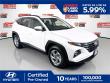 Certified 2022 Hyundai Tucson SEL SUV
