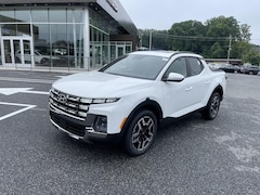 2026 Hyundai Santa Cruz Limited Truck Crew Cab