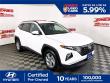 Certified 2023 Hyundai Tucson SEL SUV