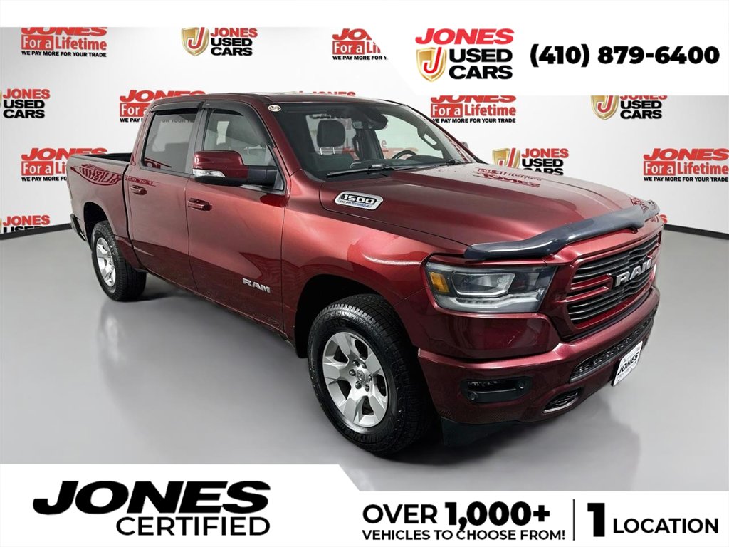  Ram 1500