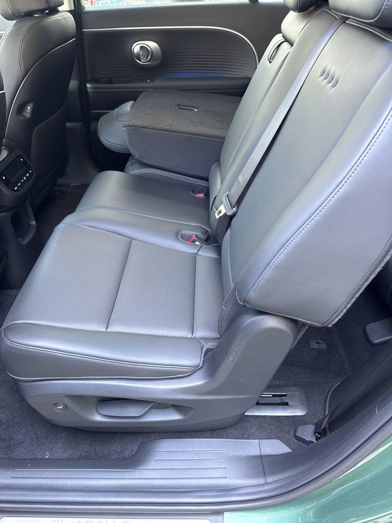 2026 Hyundai IONIQ 9 SEL - Photo 11