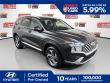 Certified 2022 Hyundai Santa Fe SEL SUV
