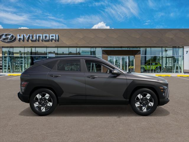 New 2025 Hyundai Kona (KM8HBCAB0SU309912) For Sale | Bel Air MD New 2025 Hyundai Kona (KM8HBCAB0SU309912) For Sale | Bel Air MD