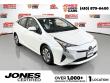 Used 2017 Toyota Prius Three Hatchback
