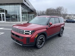 2026 Hyundai Santa Fe SEL AWD SUV