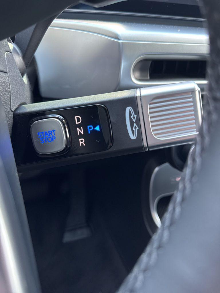 2026 Hyundai IONIQ 9 SEL - Photo 13