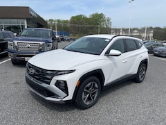 2026 Hyundai Tucson SEL FWD SUV