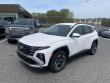 New 2026 Hyundai Tucson SEL FWD SUV