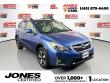 Used 2016 Subaru Crosstrek Hybrid SUV